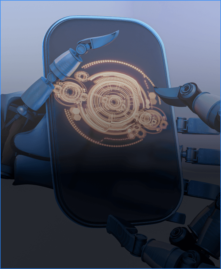 Healthcare Organizations