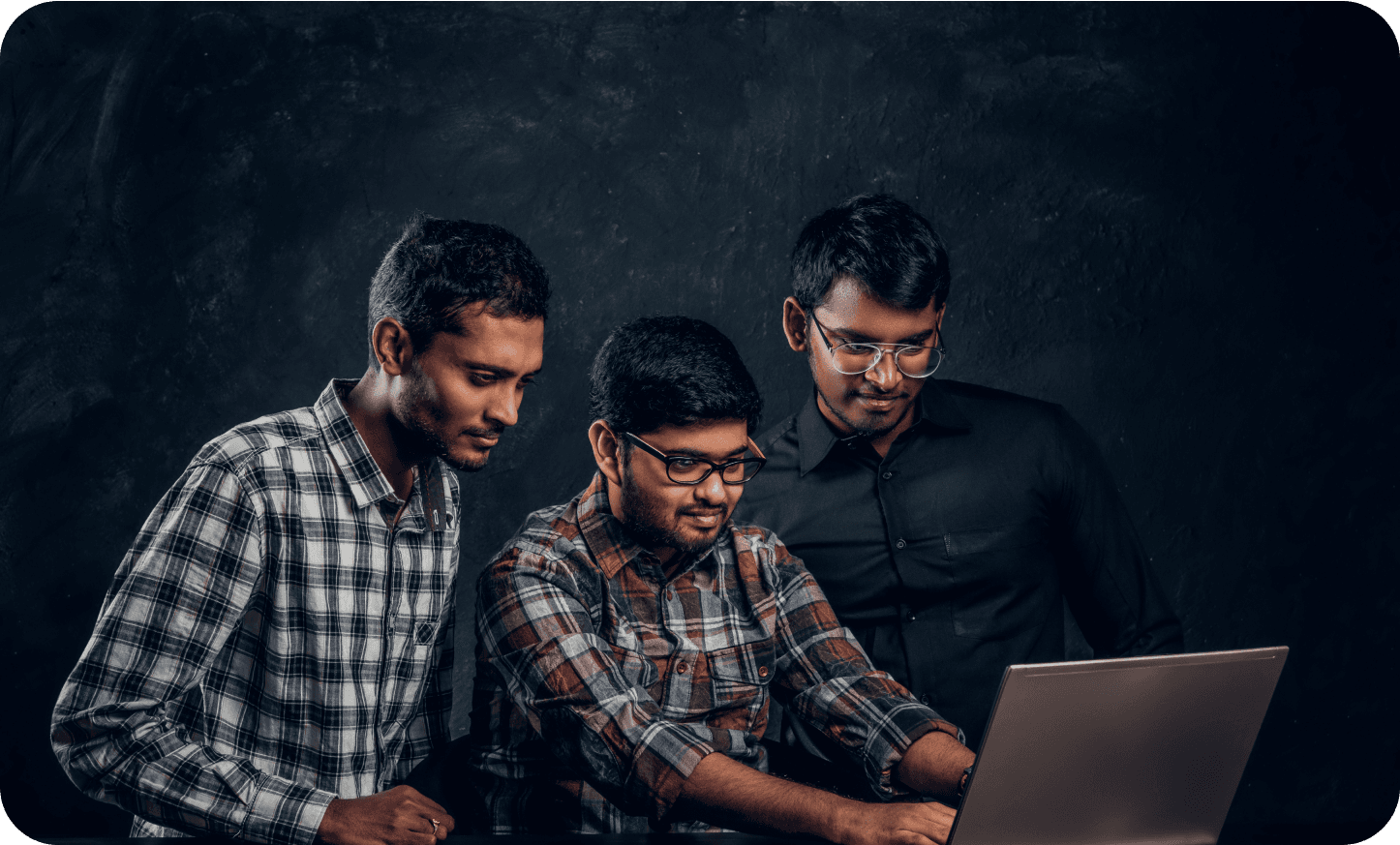 Graphic showing Unihox’s company growth and journey