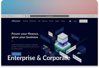 Enterprise & Corporate