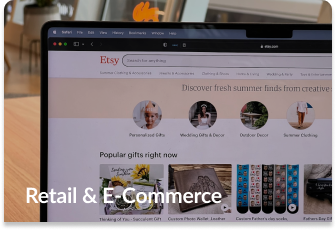 Retail & E-Commerce