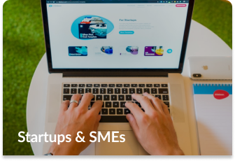 Startups & SMEs