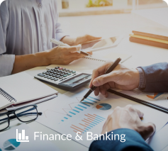 Finance & Banking