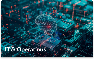 IT & Operations