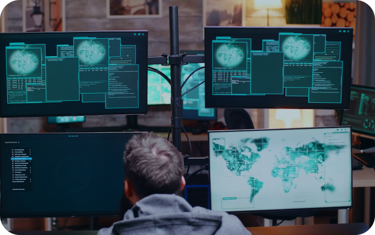 Threat Intelligence
