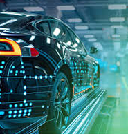 Automotive & Transportation