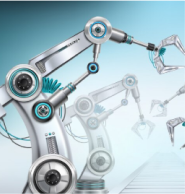 Industrial Automation & Manufacturing