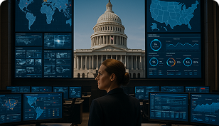 Government & Critical Infrastructure