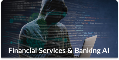 Financial Services & Banking AI
