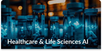 Healthcare & Life Sciences AI