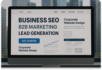 Professional Services & B2B