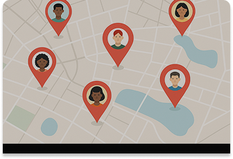 Local Businesses & Startups