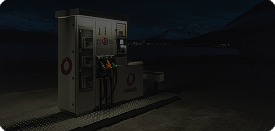 Oil and Gas Operations