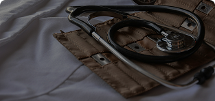 Government & Critical Infrastructure